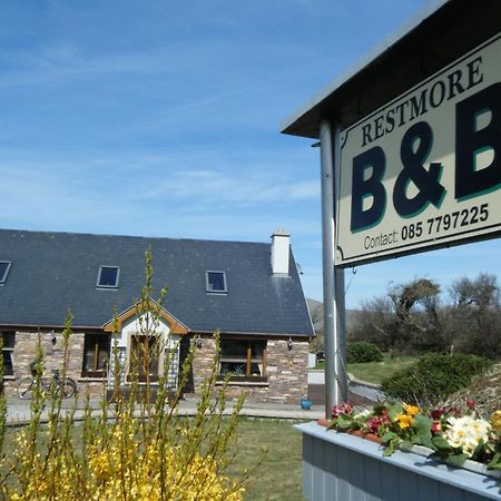 Restmore B&B Anascaul Exterior photo