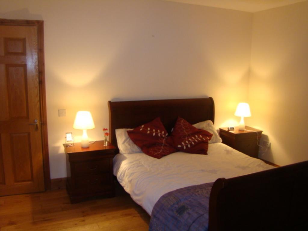 Restmore B&B Anascaul Room photo