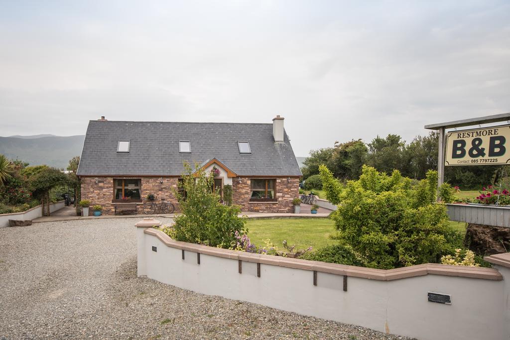 Restmore B&B Anascaul Exterior photo