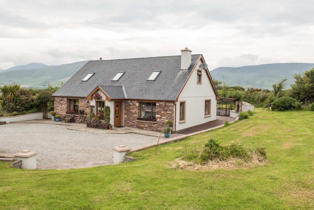 Restmore B&B Anascaul Exterior photo