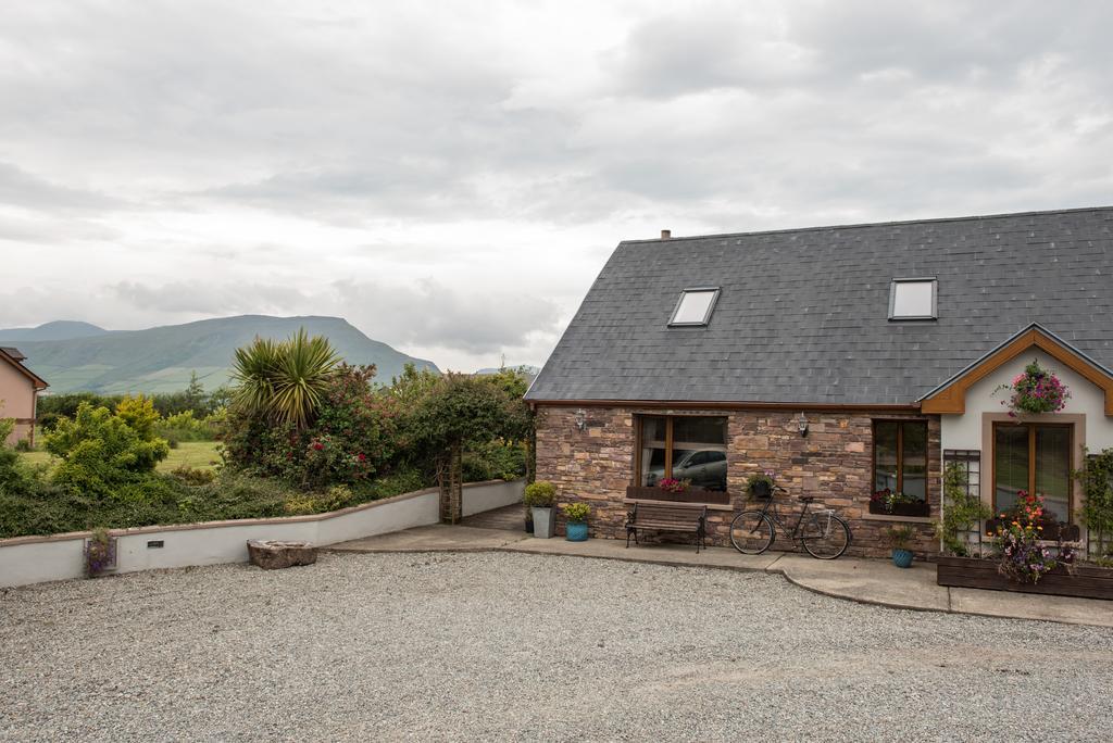 Restmore B&B Anascaul Exterior photo