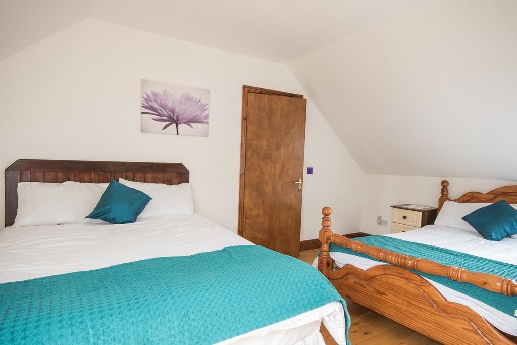Restmore B&B Anascaul Room photo
