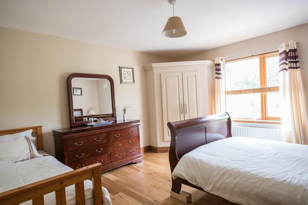 Restmore B&B Anascaul Room photo