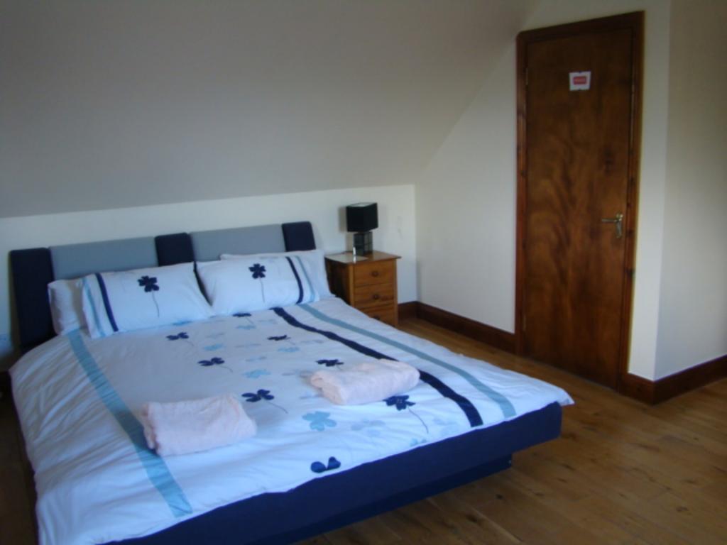Restmore B&B Anascaul Room photo