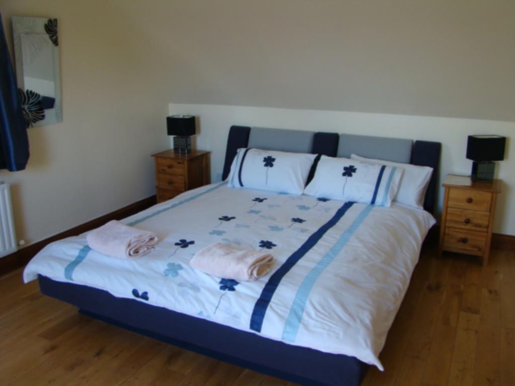 Restmore B&B Anascaul Room photo