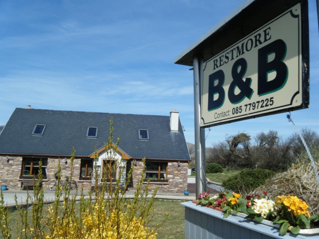 Restmore B&B Anascaul Exterior photo
