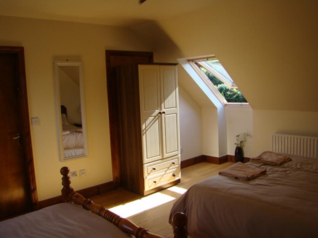 Restmore B&B Anascaul Room photo