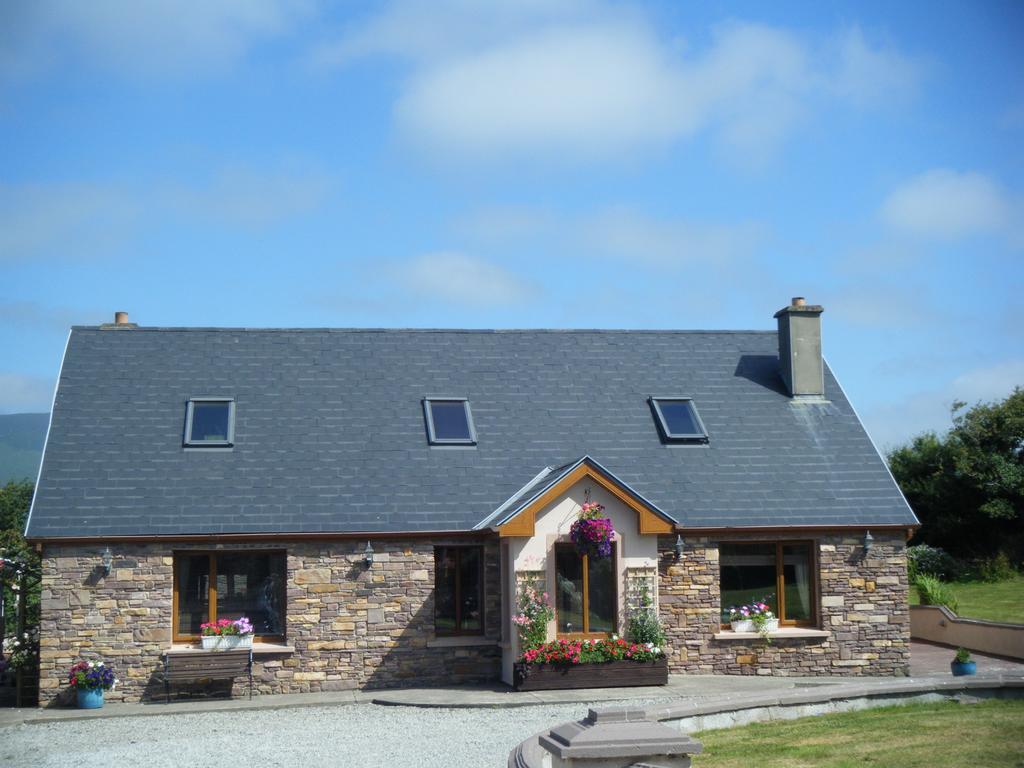 Restmore B&B Anascaul Exterior photo