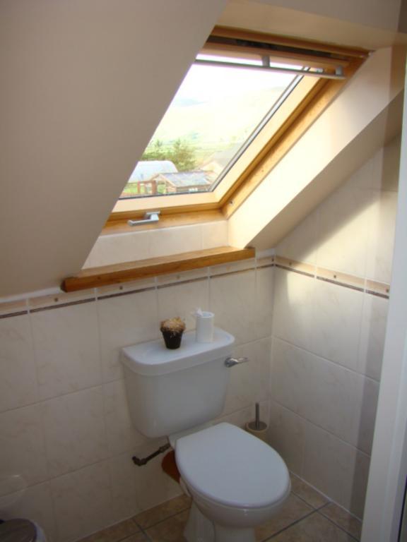Restmore B&B Anascaul Room photo