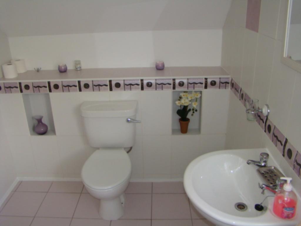 Restmore B&B Anascaul Room photo
